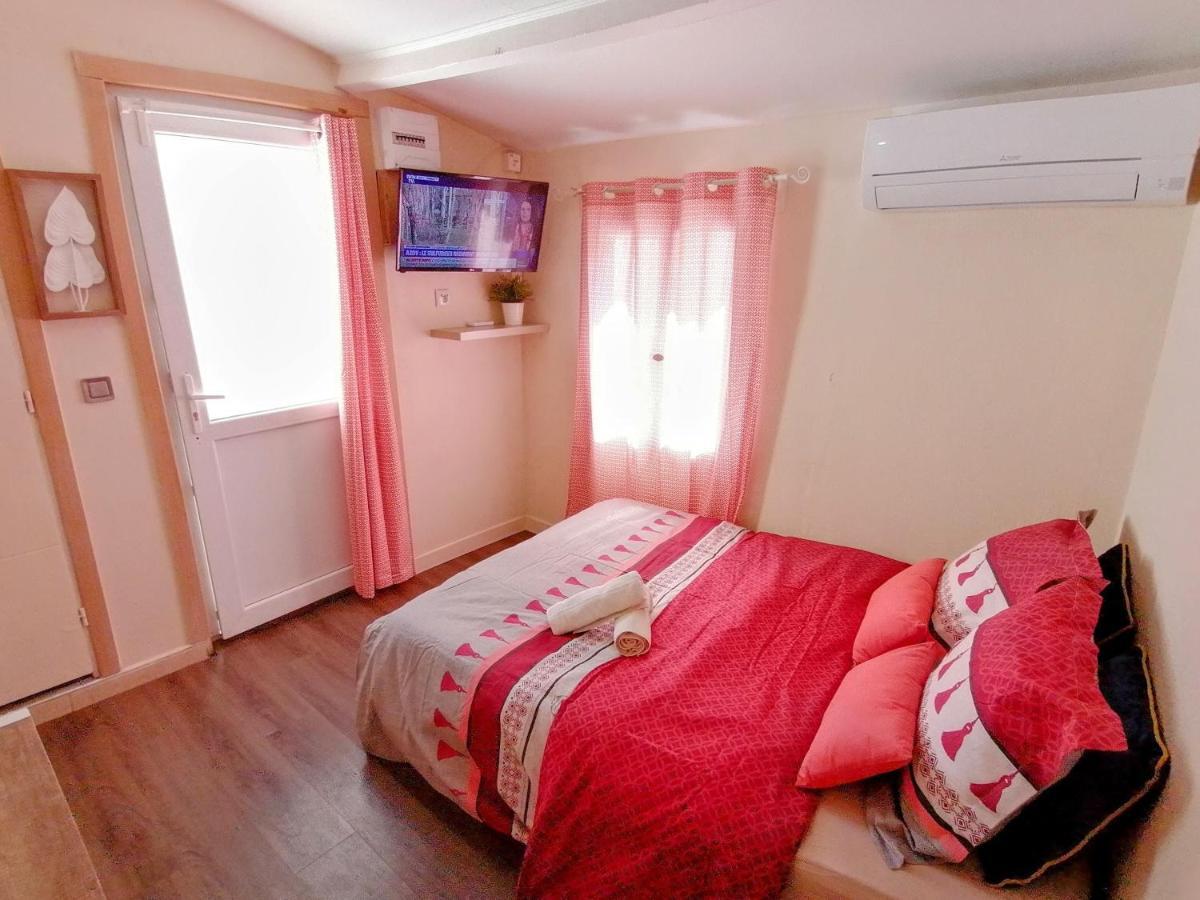 Villadali-Fr Appart Hotel Toulon Clim, Wifi, Terrasse, Cuisine Parking Gratuit Ngoại thất bức ảnh