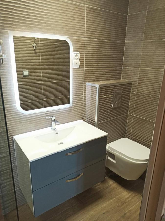 Villadali-Fr Appart Hotel Toulon Clim, Wifi, Terrasse, Cuisine Parking Gratuit Ngoại thất bức ảnh